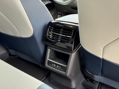 2026 Volkswagen ID.4 AWD Pro S