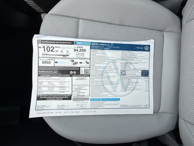 2026 Volkswagen ID.4 AWD Pro S