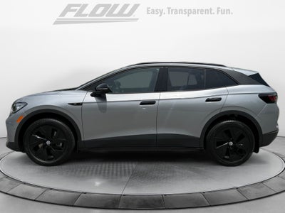 2026 Volkswagen ID.4 AWD Pro S