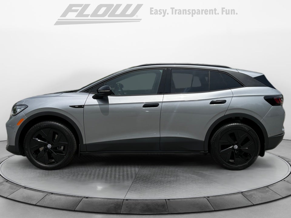 2026 Volkswagen ID.4 AWD Pro S