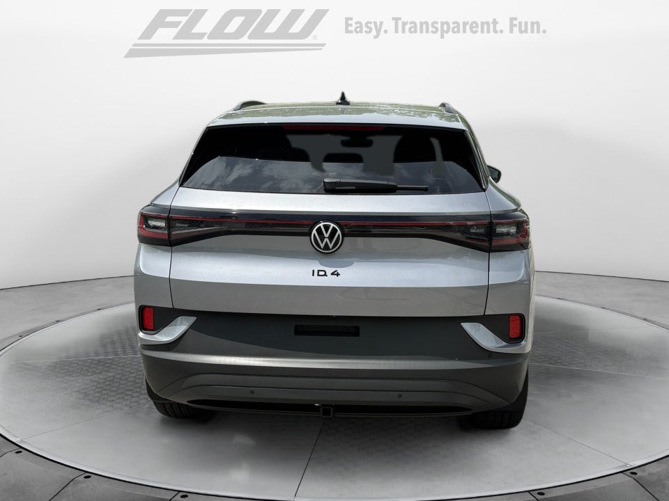 2026 Volkswagen ID.4 AWD Pro S