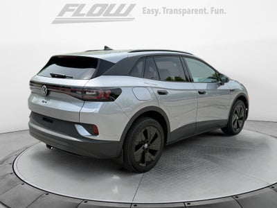 2026 Volkswagen ID.4 AWD Pro S