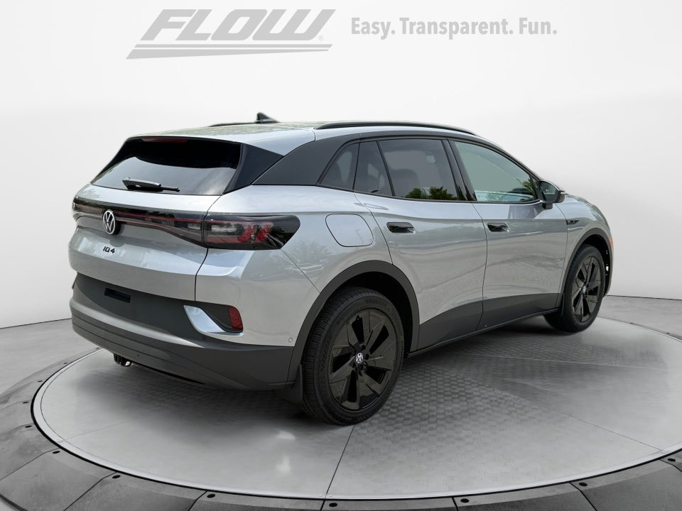 2026 Volkswagen ID.4 AWD Pro S