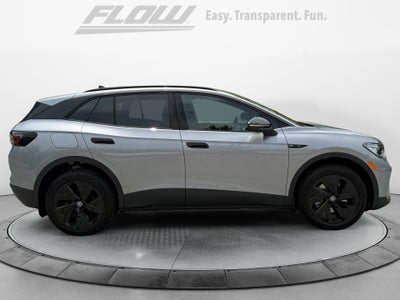 2026 Volkswagen ID.4 AWD Pro S