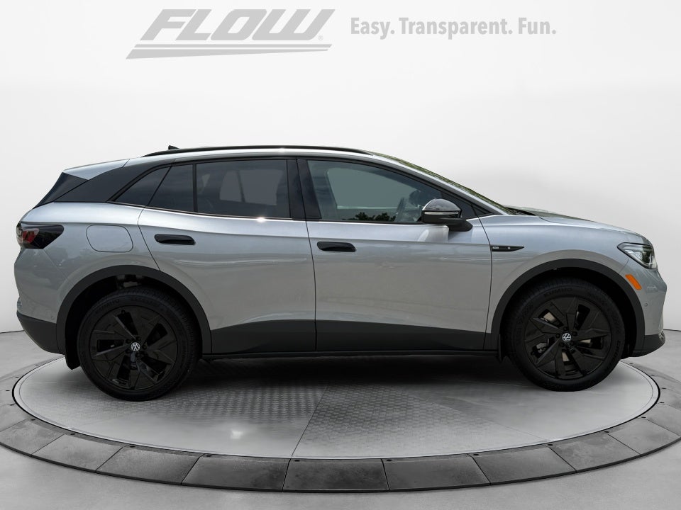 2026 Volkswagen ID.4 AWD Pro S