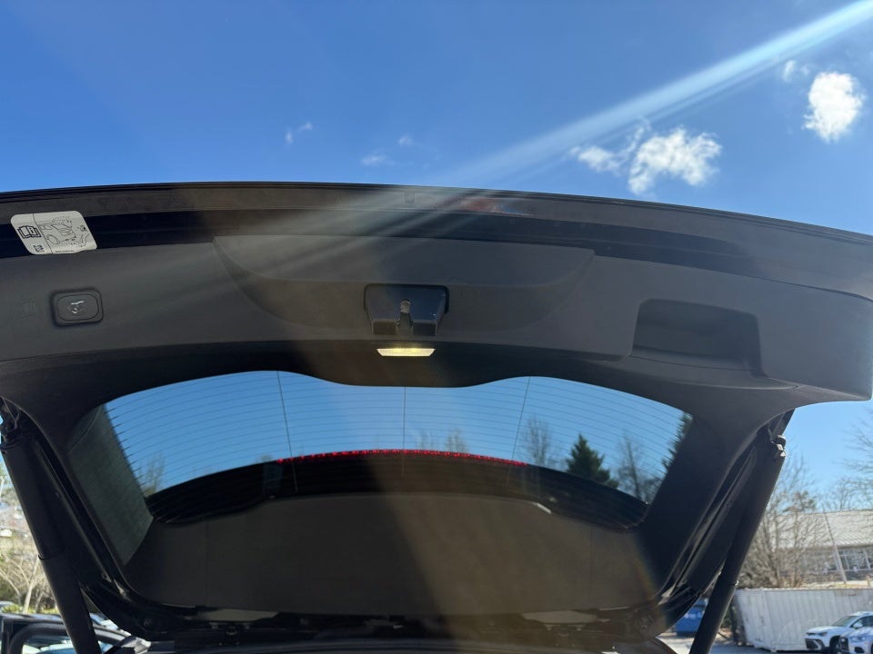 2016 Lincoln MKX Select