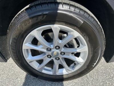 2020 Chevrolet Equinox FWD LT 1.5L Turbo