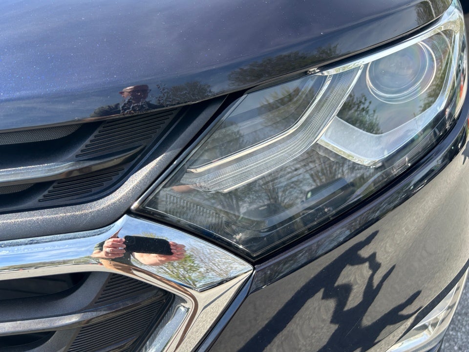 2020 Chevrolet Equinox FWD LT 1.5L Turbo