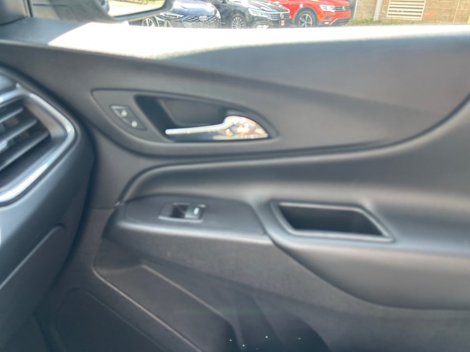 2020 Chevrolet Equinox FWD LT 1.5L Turbo