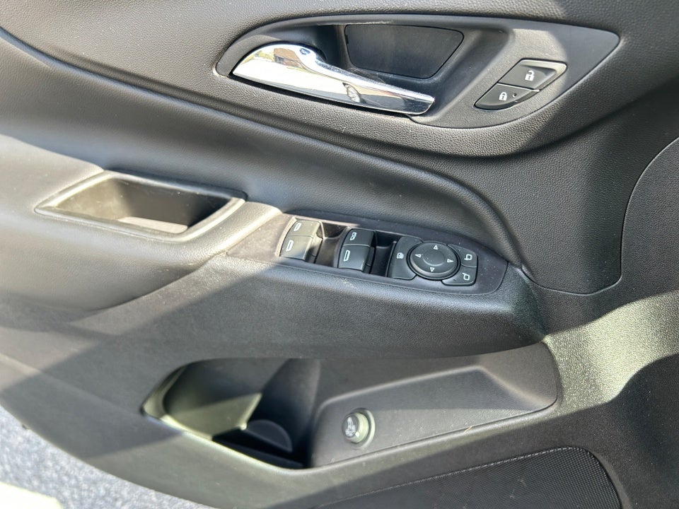 2020 Chevrolet Equinox FWD LT 1.5L Turbo