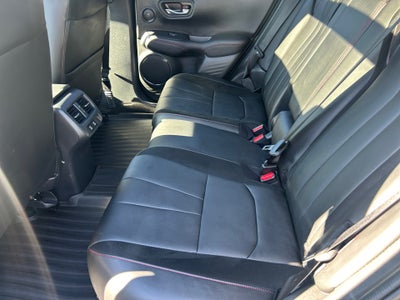 2025 Acura ADX A-Spec with Advance