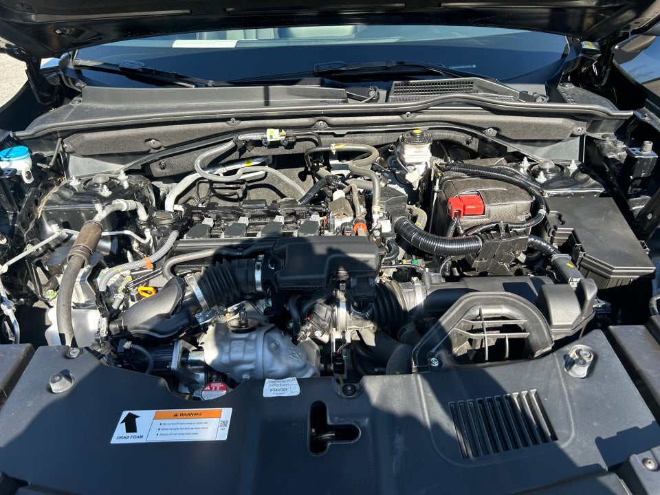 2025 Acura ADX A-Spec with Advance