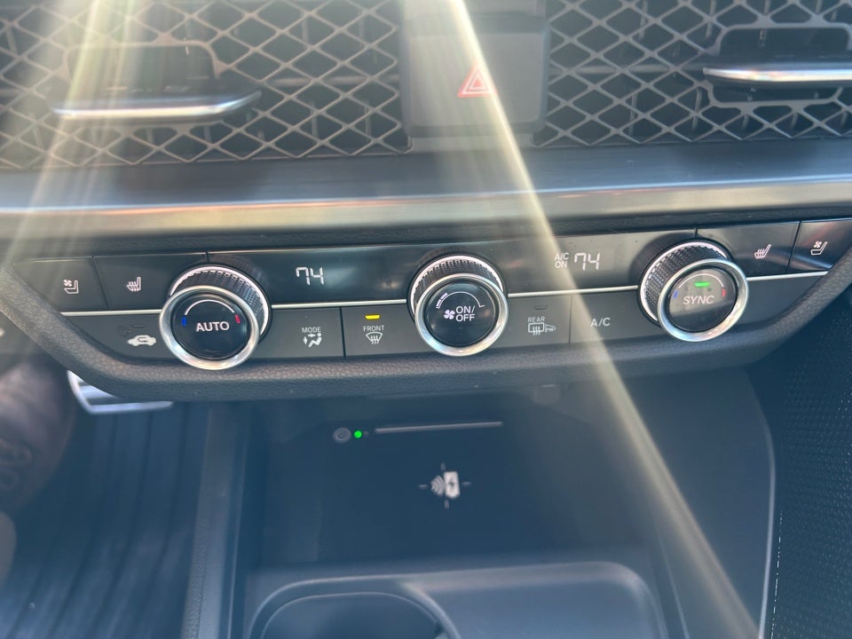 2025 Acura ADX A-Spec with Advance