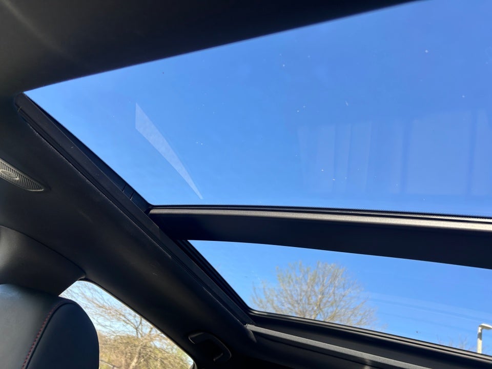 2025 Acura ADX A-Spec with Advance