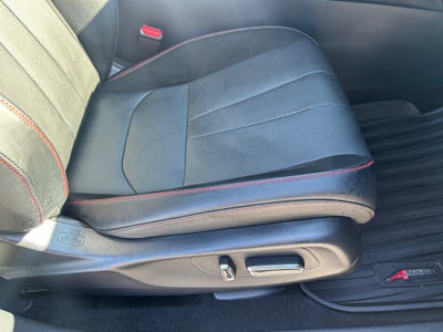 2025 Acura ADX A-Spec with Advance