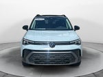 2025 Volkswagen Taos SE Black