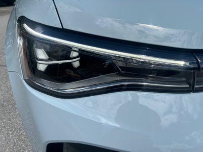 2025 Volkswagen Taos SE Black
