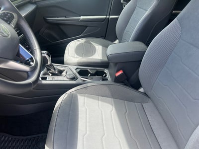 2025 Volkswagen Taos SE Black