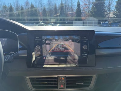 2026 Volkswagen Taos SE Black