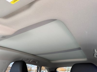 2026 Volkswagen Taos SE Black