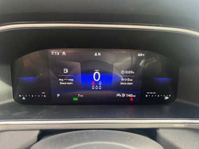 2027 Volkswagen Taos SE Black