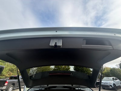 2027 Volkswagen Taos SE Black