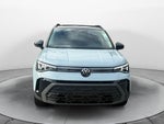 2027 Volkswagen Taos SE Black