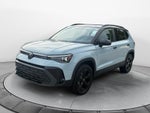 2027 Volkswagen Taos SE Black