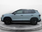 2027 Volkswagen Taos SE Black