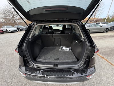 2026 Volkswagen Taos SEL