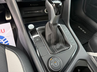 2026 Volkswagen Taos SEL