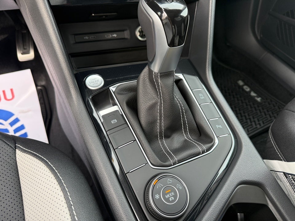 2026 Volkswagen Taos SEL