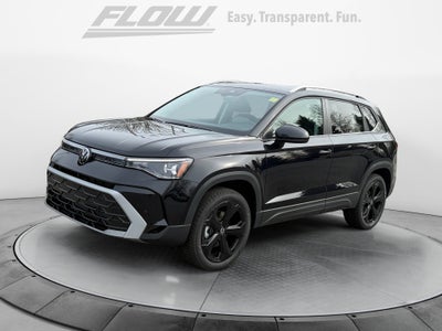 2026 Volkswagen Taos SEL