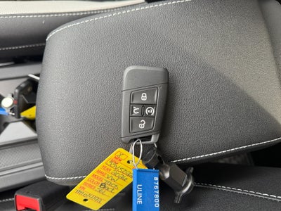 2026 Volkswagen Taos SEL