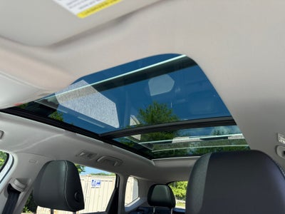 2025 Volkswagen Taos 1.5T SEL