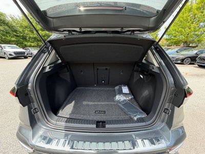 2026 Volkswagen Taos SEL