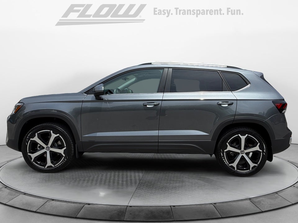 2026 Volkswagen Taos SEL