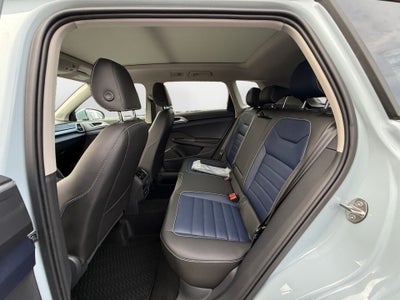 2026 Volkswagen Taos SEL