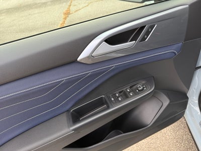 2026 Volkswagen Taos SEL