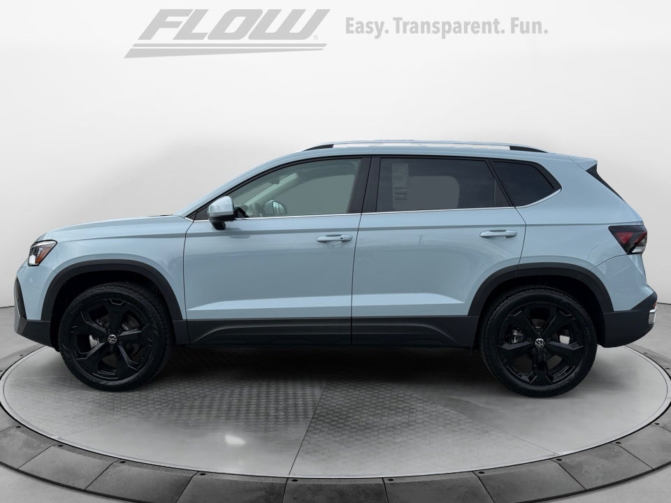 2026 Volkswagen Taos SEL