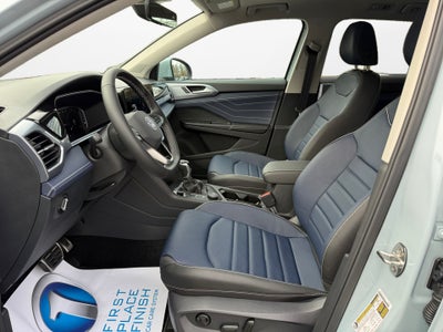 2026 Volkswagen Taos SEL