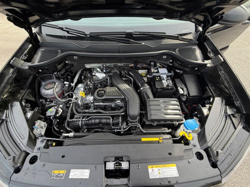 2026 Volkswagen Taos S