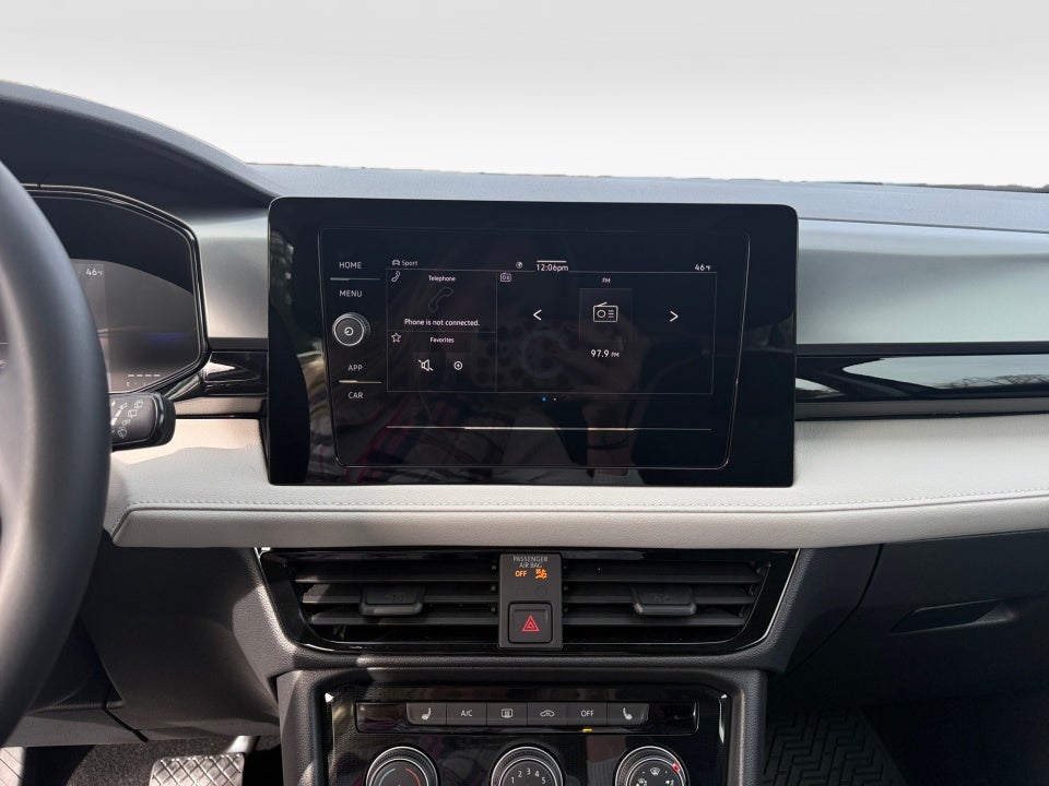 2026 Volkswagen Taos S