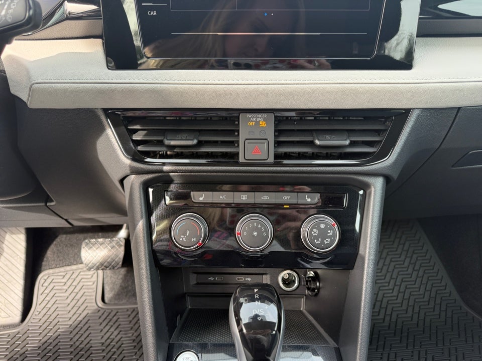 2026 Volkswagen Taos S