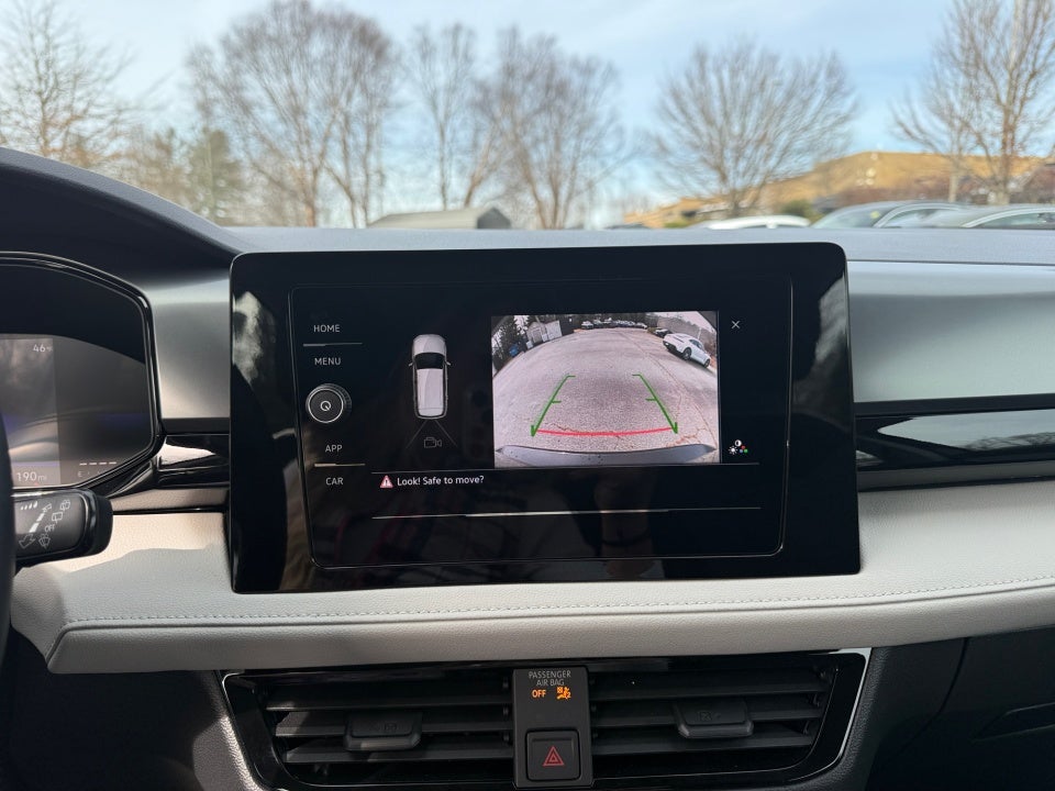 2026 Volkswagen Taos S