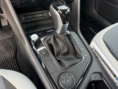 2026 Volkswagen Taos S