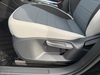 2026 Volkswagen Taos S