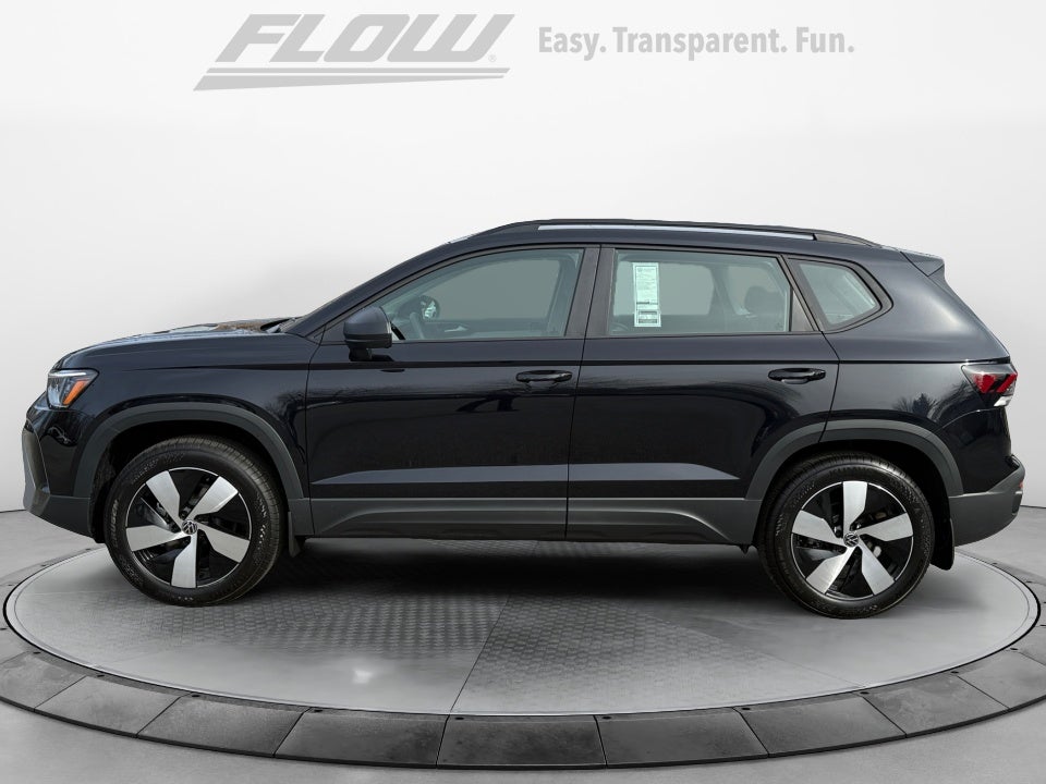 2026 Volkswagen Taos S