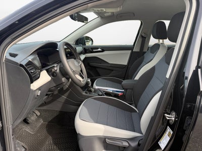 2026 Volkswagen Taos S