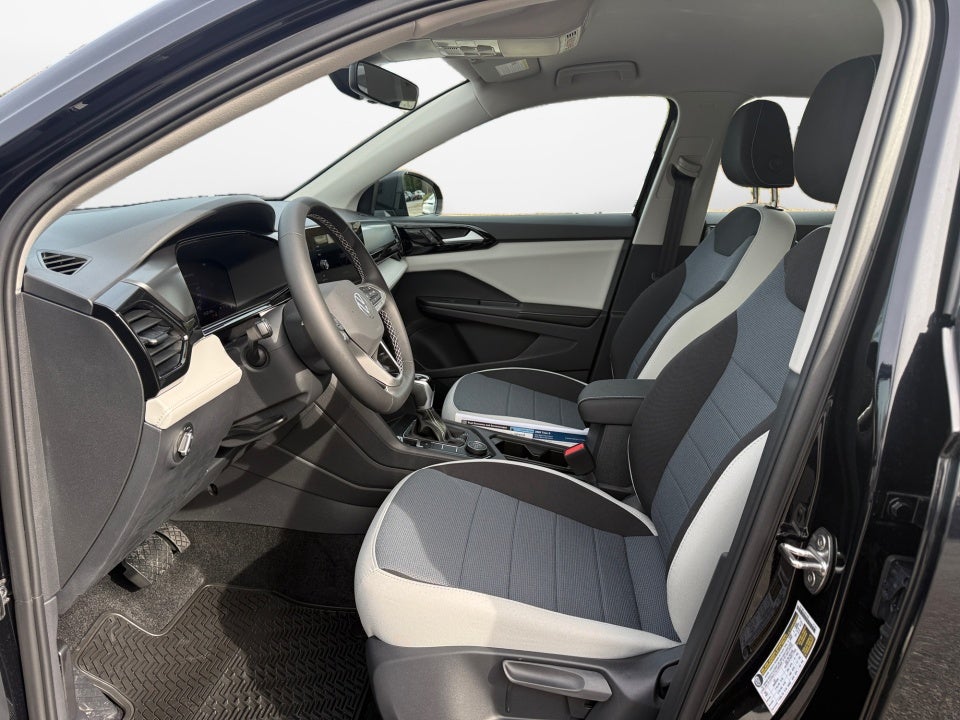 2026 Volkswagen Taos S